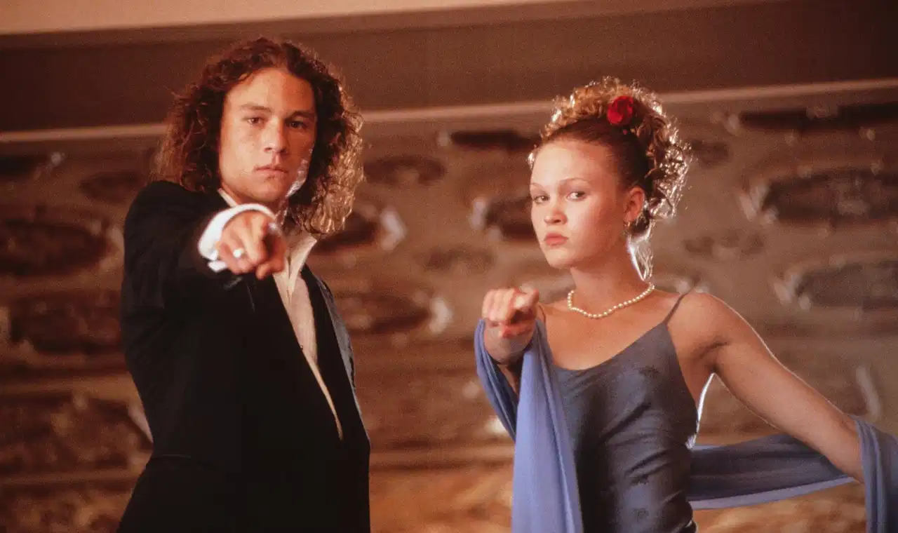 9. En İyi Arkadaşım Evleniyor (My Best Friend’s Wedding)