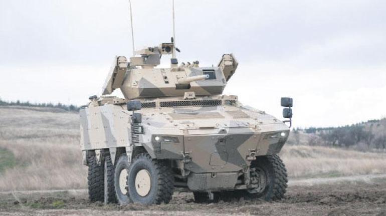 İDEF 2025: Savunma Sanayinin Zirvesi Başlıyor