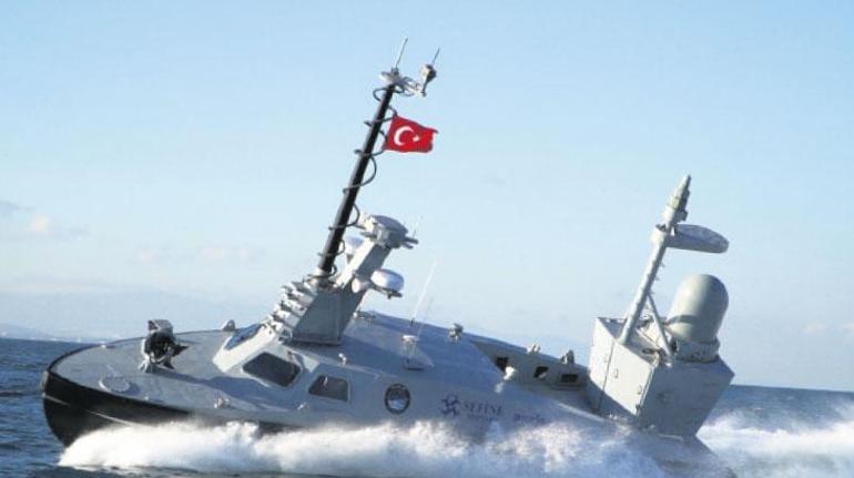 Yapılan Yenilikler ve Genişletilen Alanlar