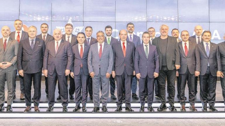 Turizm ve Dijital Ekonomiye Katkılar