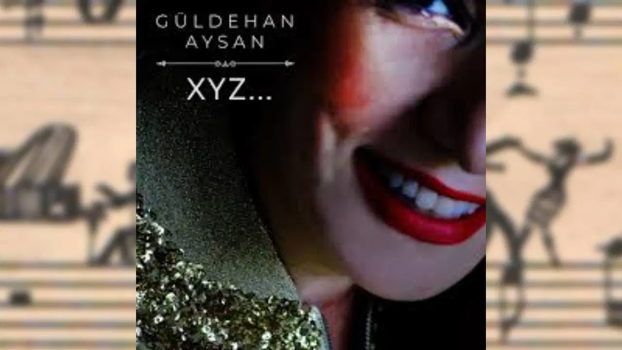GÜLDEHAN AYSAN ‘XYZ’ (SCP)