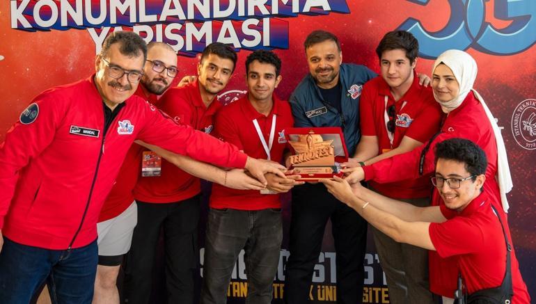 5G Konumlandırma Yarışması’nın Final Etabı Tamamlandı: Geleceğin Ağlarında Yeni Bir Başarı Hikayesi