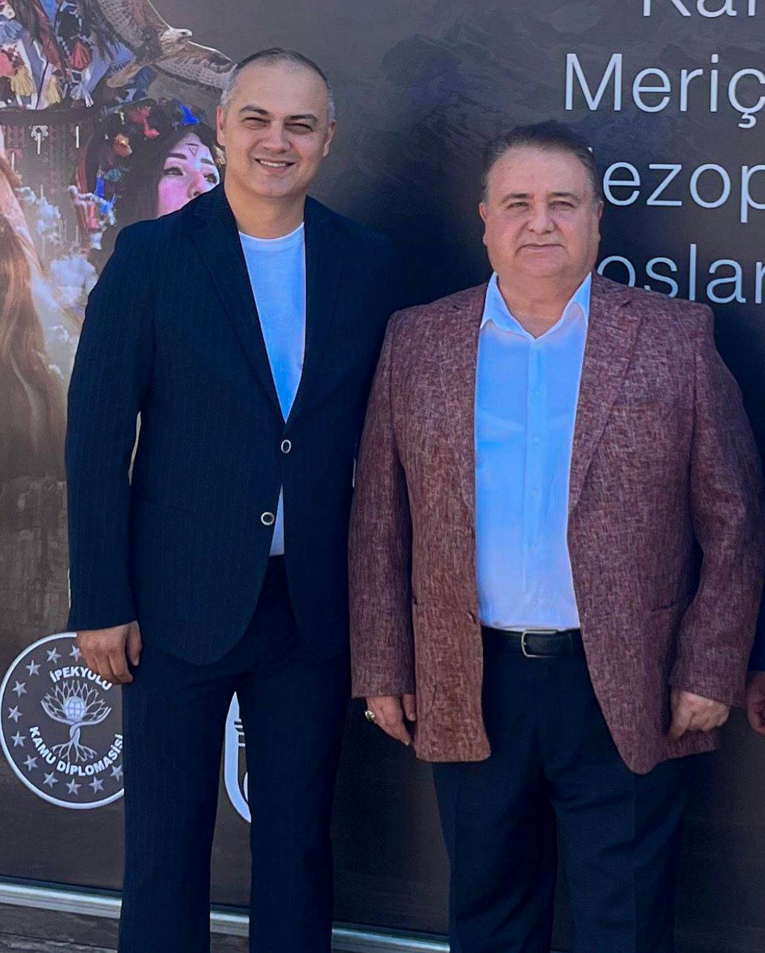 Anadolu’nun Zengin Rüyası: Türk Kültürü Sahnedeki Müstesna İzdüşümü