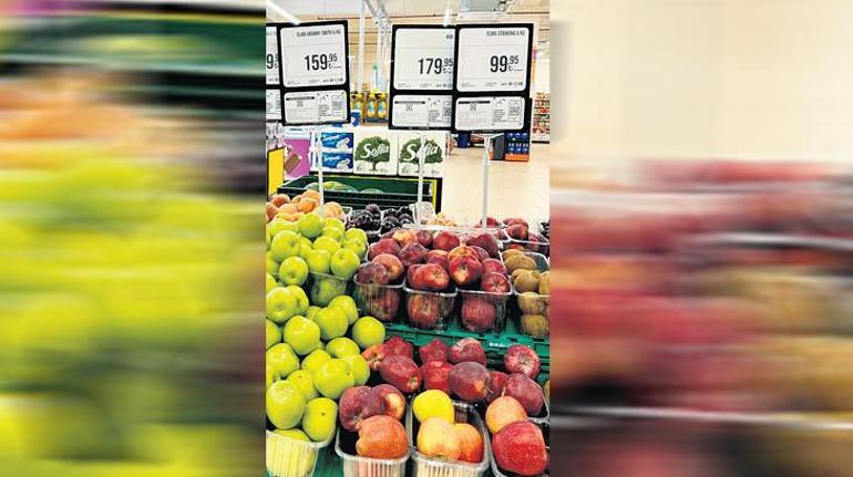 Yürüme Mesafesinde Bile Fiyatlar Yüksek