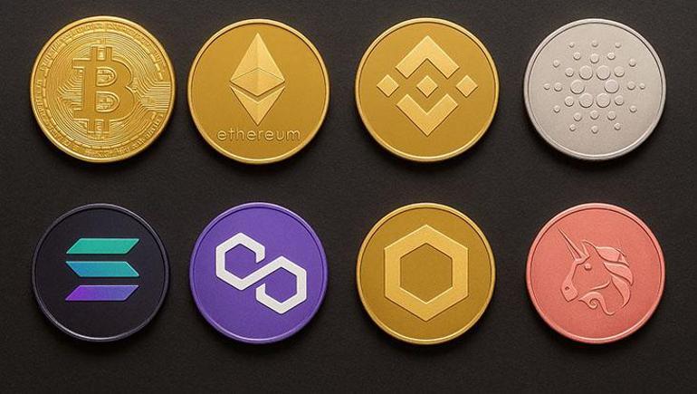 Bitcoin Sonrası Altcoinlerde Boğa Sinyali: En Güçlü Haber Geldi