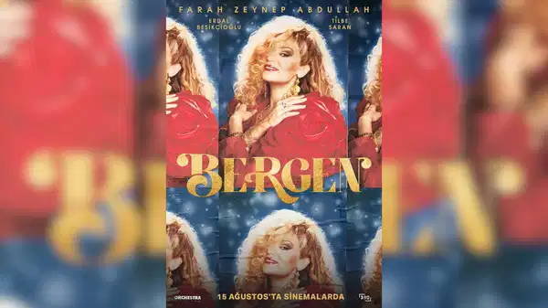 Bu Hafta Sinemalarda: Bergen, Baba 2, Önemsiz Biri 2 ve Daha Fazlasıyla İçerik Zenginleşen Bir Sinema Yolculuğu