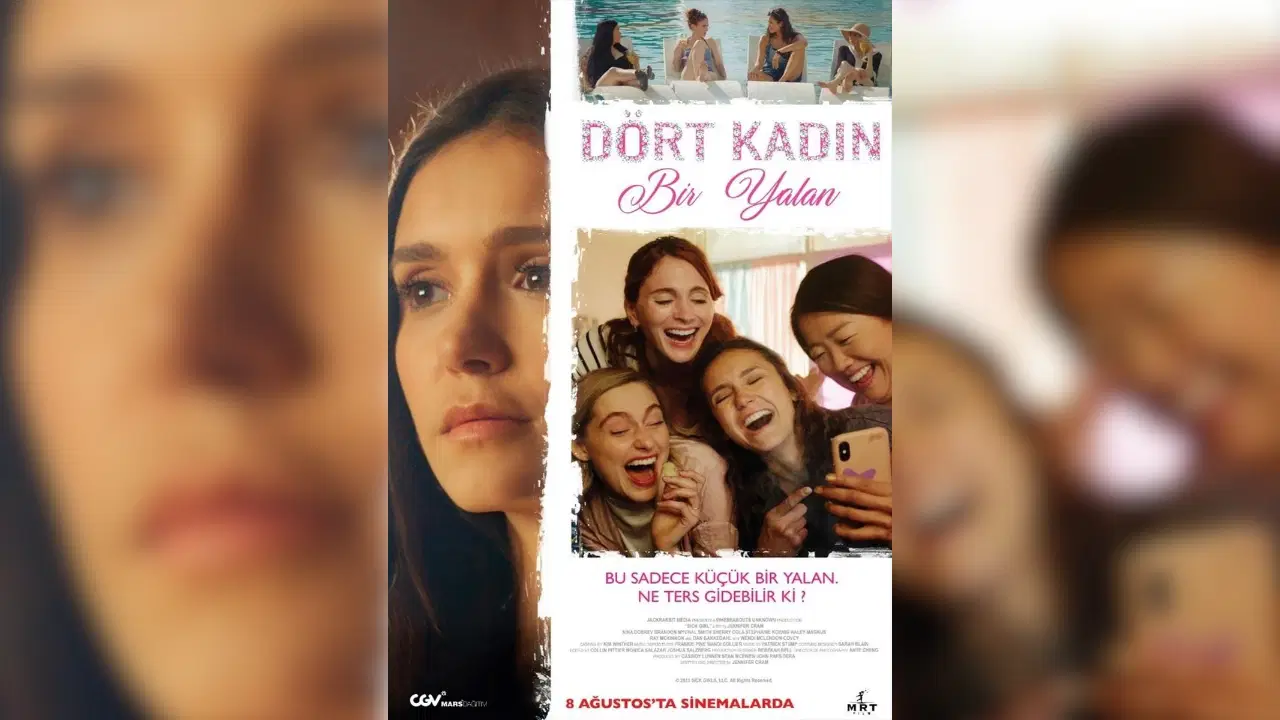 Bu Hafta Sinemalarda: Freakier Friday, Dört Kadın Bir Yalan ve Diğer Seçkin Yapımların İncelenmesi