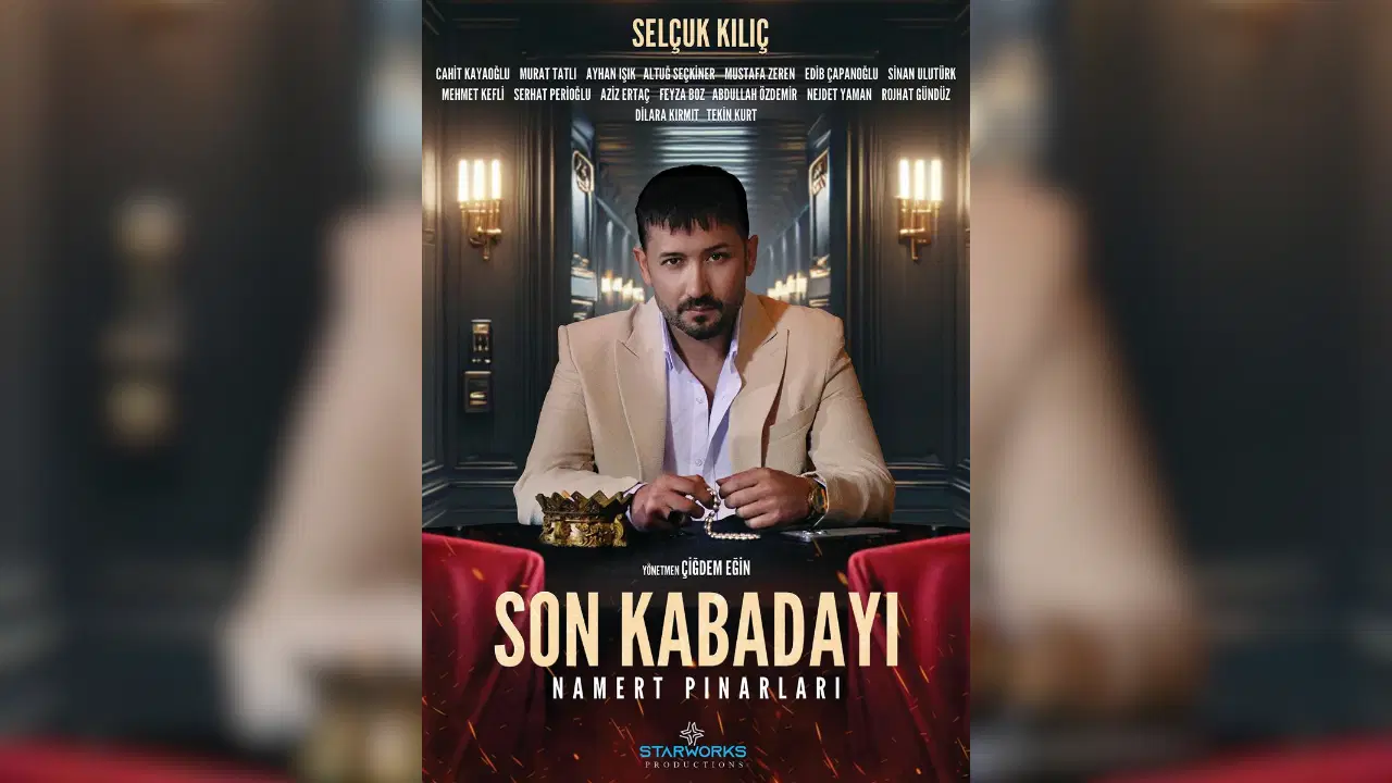 Bu Haftanın Sinemaları: Kara Şövalye, İncir Reçeli 2 ve Güllerin Öyküsüyle Taçlanan Yükselen Büyüleyici Bir Sinema Yolculuğu