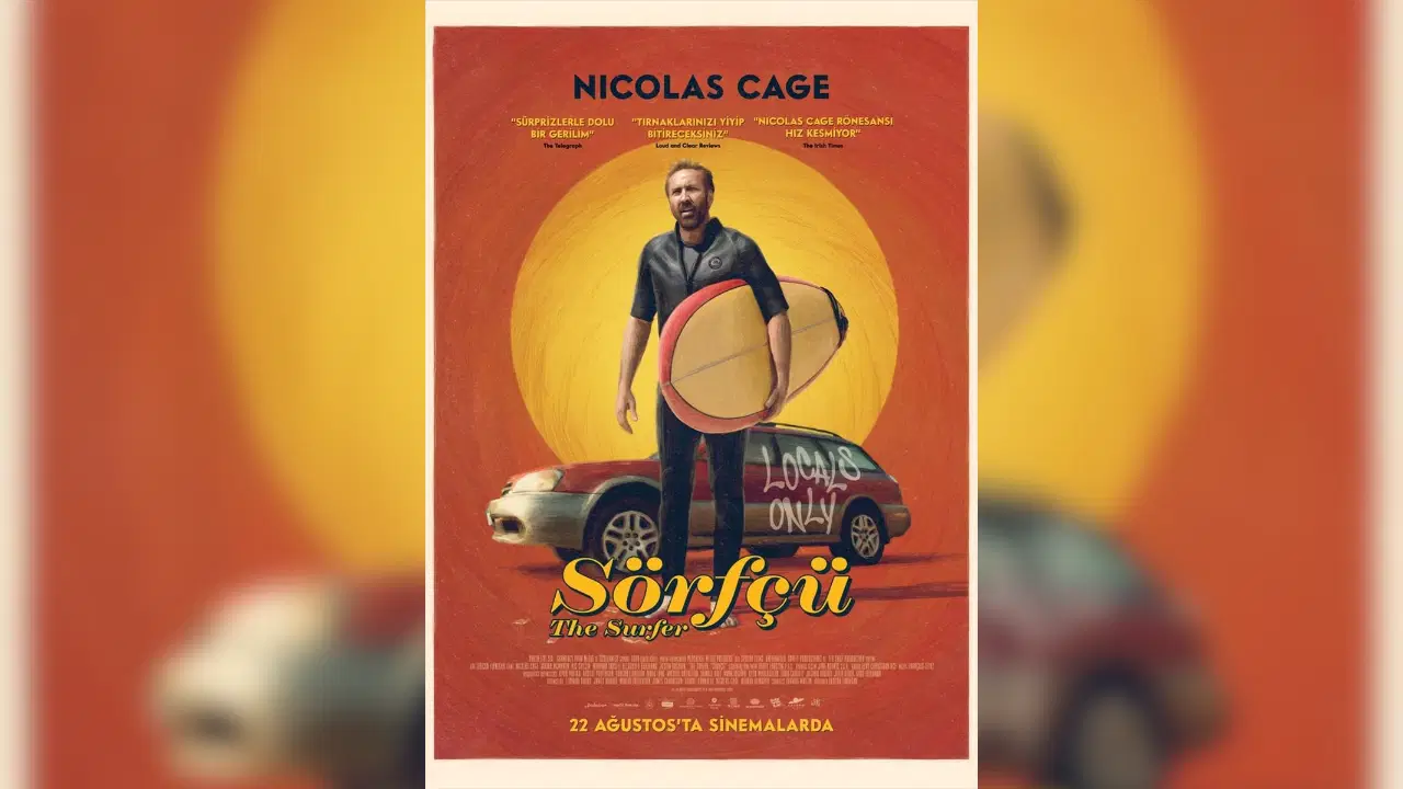 Bu Haftanın Sinemasal Yıldızları: Batman Başlıyor, Whiplash ve Sörfçünün Ötesinde Keşfedilecekler