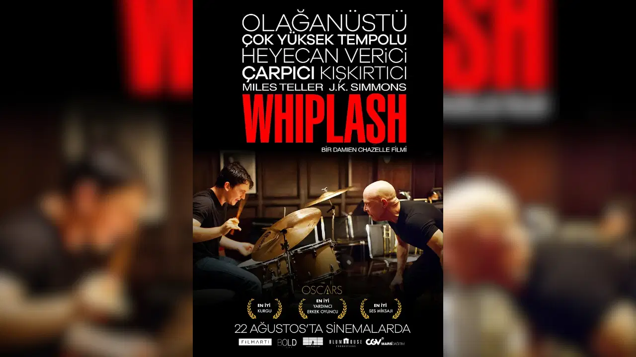 Bu Haftanın Sinemasal Yıldızları: Batman Başlıyor, Whiplash ve Sörfçünün Ötesinde Keşfedilecekler