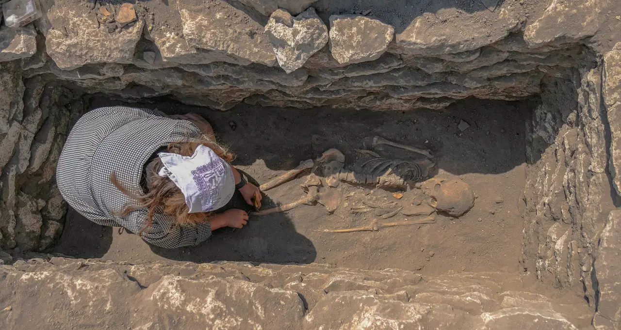 Çatalhöyük’te Toplumsal Yapı Değişimiyle Göçen Neolitik İnsanlığın İzleri: Bir Dönüşümün İç Yüzü
