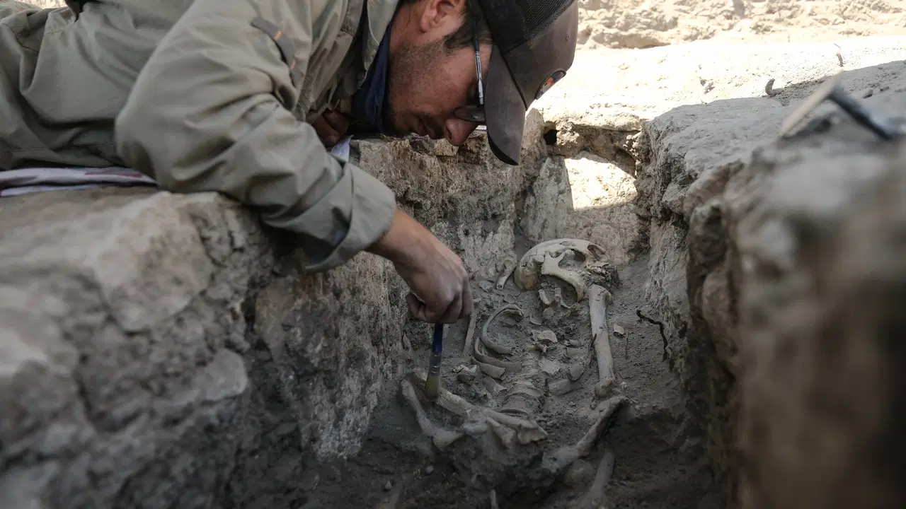 Çatalhöyük’te Toplumsal Yapı Değişimiyle Göçen Neolitik İnsanlığın İzleri: Bir Dönüşümün İç Yüzü