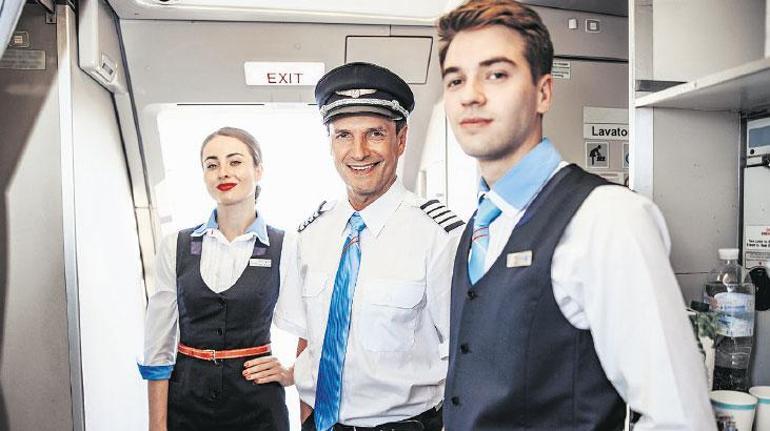Pilot Nasıl Olunur?
