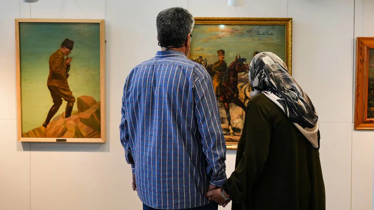 Herkes İçin Sanat: Anadolu Sergileri ve Afyonkarahisar’da Büyük Zaferin Yansısı