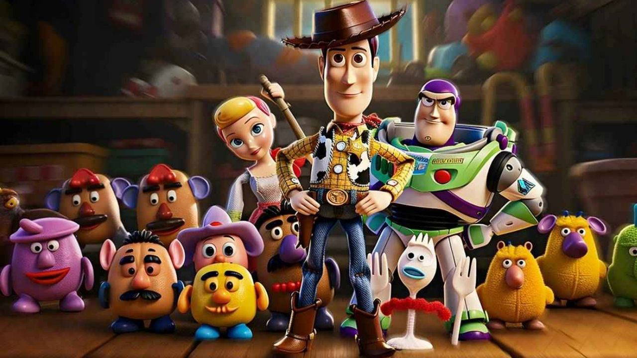 İpucu ve İmgelemle Öncülleri: IMDb’nin Seçtiği Sinema Tarihinin En İyi 10 Animasyonu