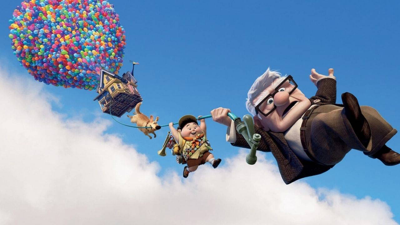 İpucu ve İmgelemle Öncülleri: IMDb’nin Seçtiği Sinema Tarihinin En İyi 10 Animasyonu