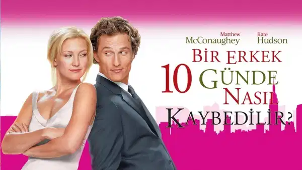 İzleyiciyi Büyüleyen En İyi 10 Romantik Komedi: IMDb Rehberliğinde Eşsiz Bir Seçki