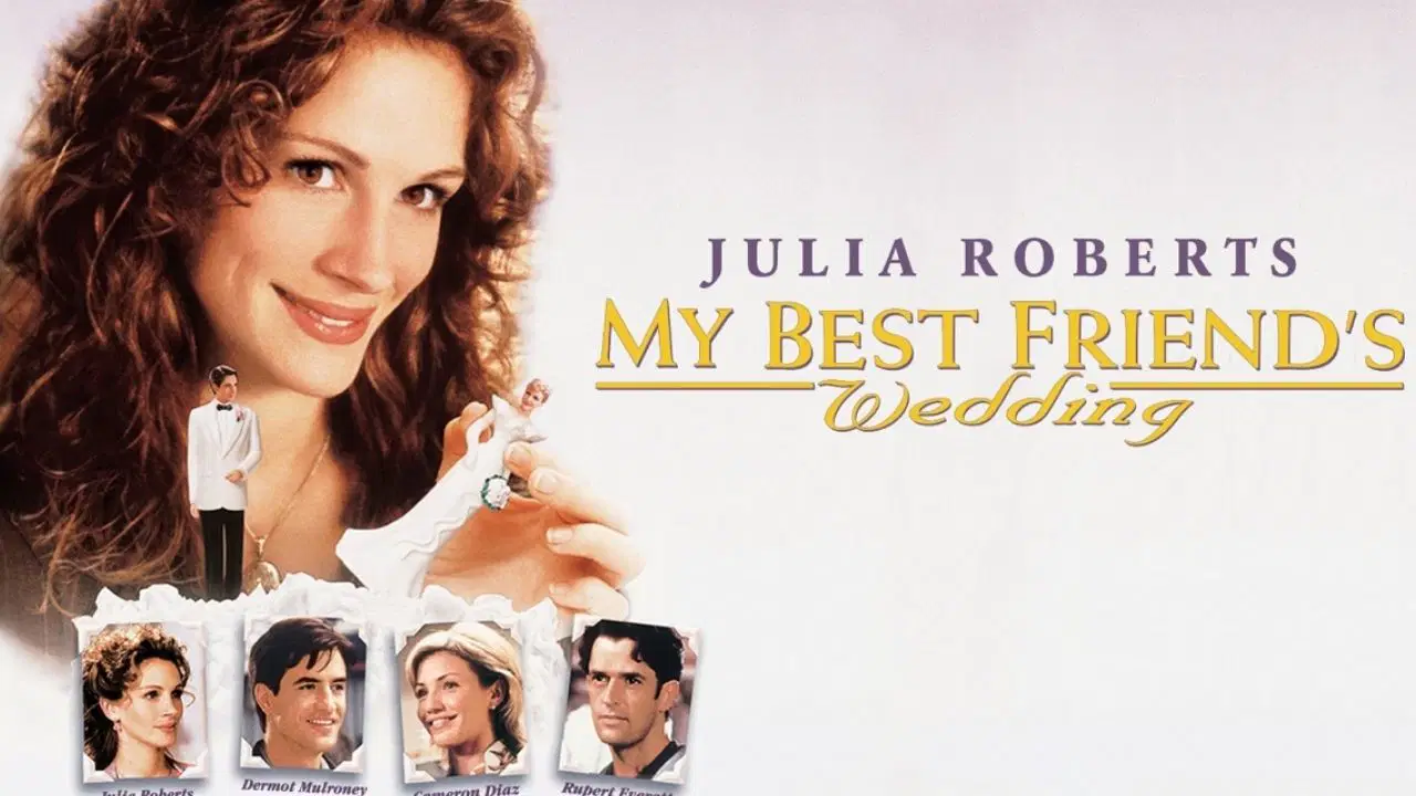 İzleyiciyi Büyüleyen En İyi 10 Romantik Komedi: IMDb Rehberliğinde Eşsiz Bir Seçki