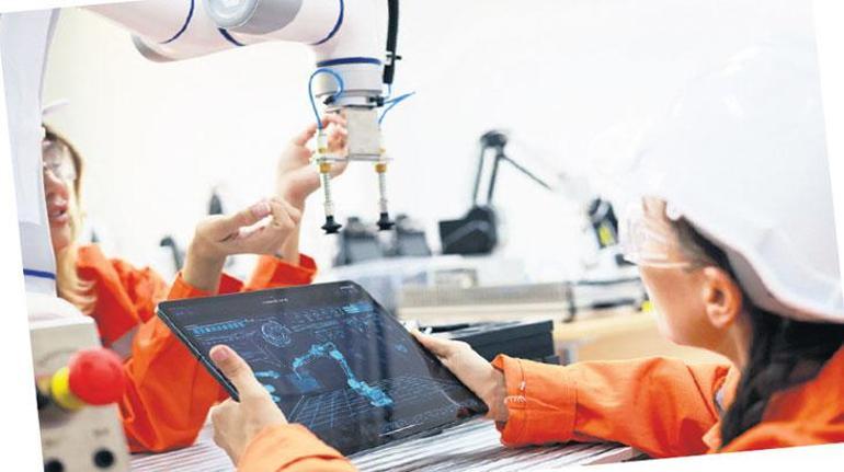 Sanayi Zirvesi Zirvede: Sertifika Darbe Yaptı, Katılım Arttı