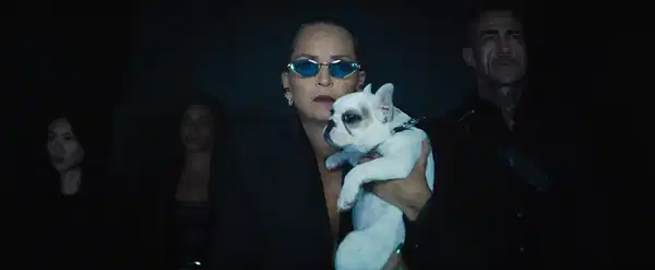 Sharon Stone’un Zamanı Aydınlatan Dönüşü: Sahnenin Ötesinde Yeni Bir Başlangıç