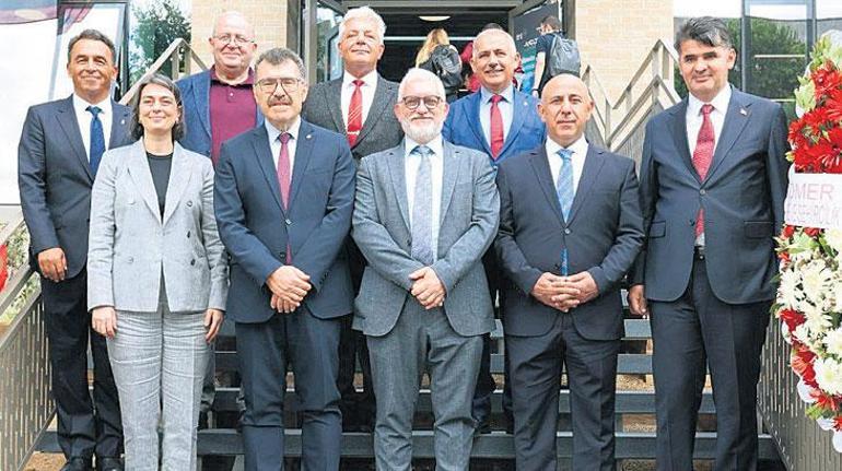 Verilerle Ölçülen Aktif Fayı Riski: Web İçin Ahenkli ve Benzersiz Başlık
