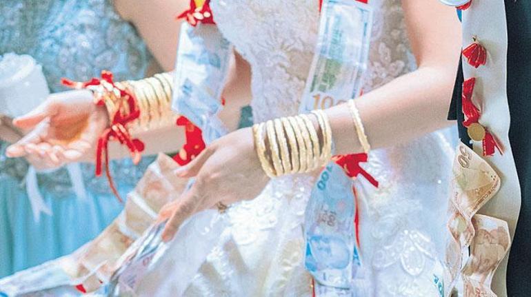 Yapay Zekâ Destekli Vergi Kancası: Lüks Düğünlere Yeni Bir Sınır