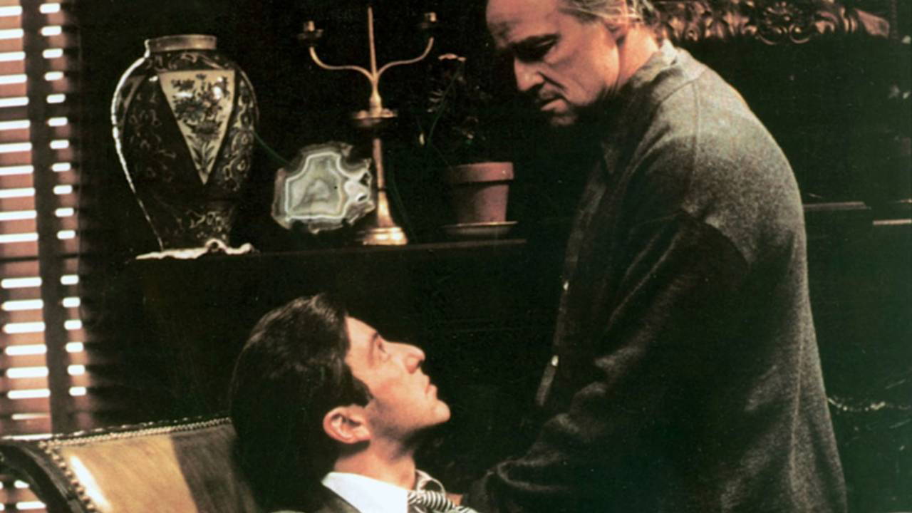 Zamanın Peşinde: Psikolojik Dram Sörfçüsü ile Kült Classicler Baba ve Baba 2’nin Vizyondaki Izdüşümü