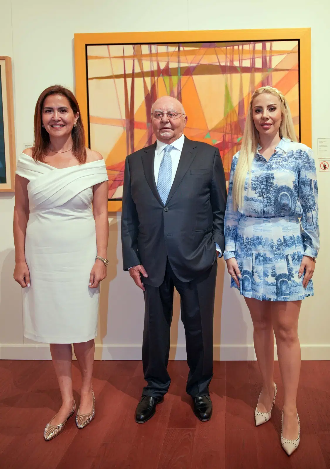 Ayşe ve Seniha Mayda Köşkü: Arkas Sanat Göztepe ile İzmir’in Kültürel Yolculuğunda Yeni Bir Ufuk