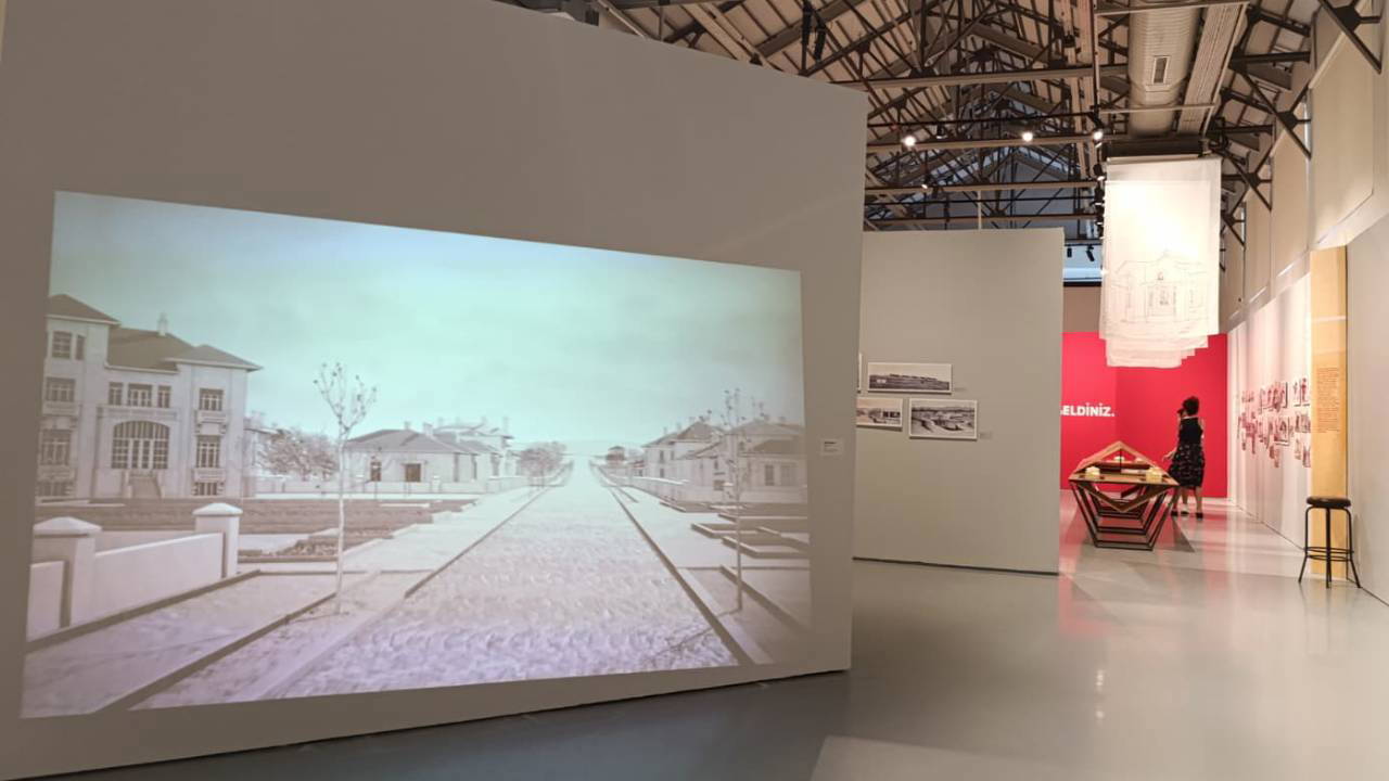 Bir Şehir Kurulurken Ankara: 1923-1933’ün İcadı ve Başkentleşmenin İlk On Yılı