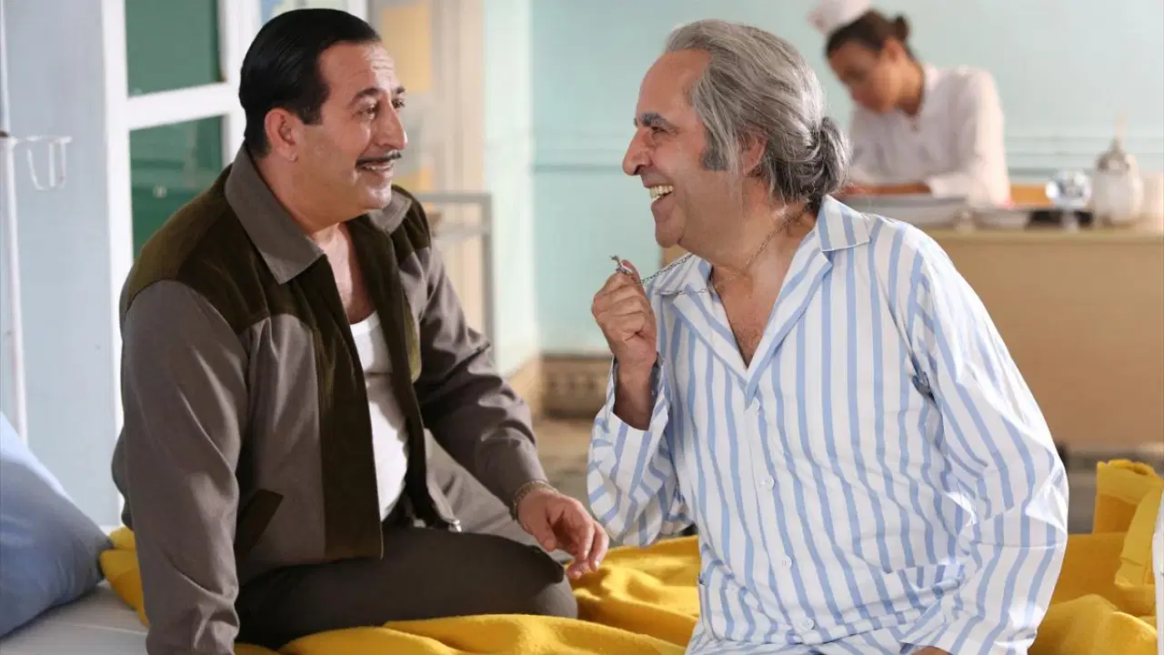 Bu Hafta Sinemalarda: Arif v 216, Sevince, Oflu Hoca 5 ve Daha Fazlası ile Sinema Keyfi