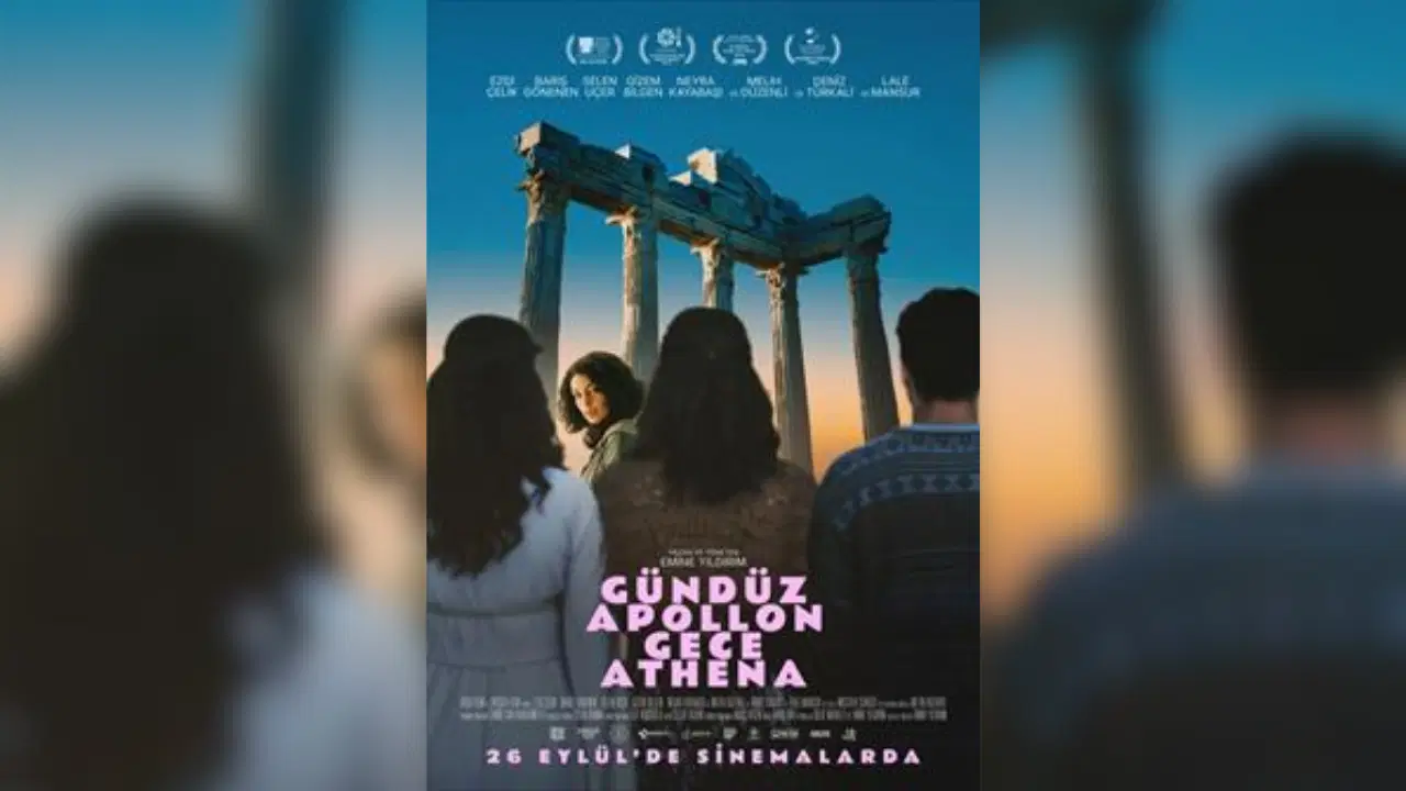 Bu Hafta Sinemalarda: Arif v 216, Sevince, Oflu Hoca 5 ve Daha Fazlası ile Sinema Keyfi