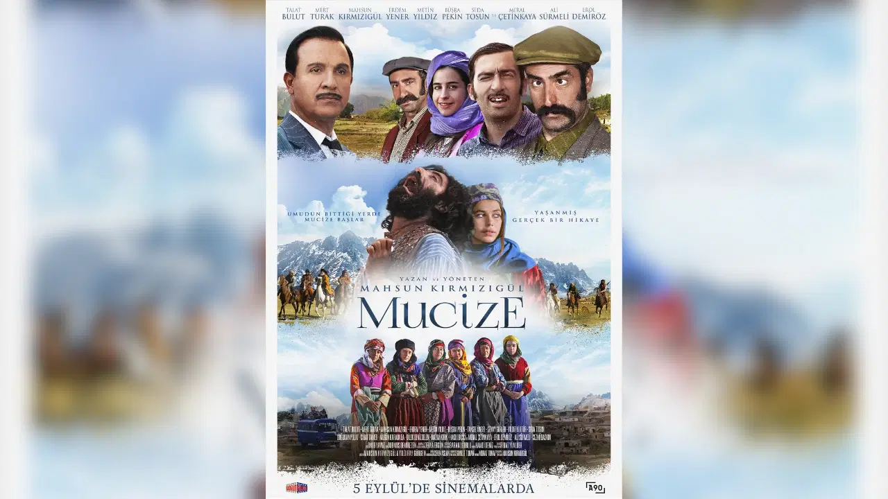 Bu Hafta Sinemalarda: Korku Seansı 4, Hayallerin İzdüşümü ve Mucizelerle Dolu Sokaklar