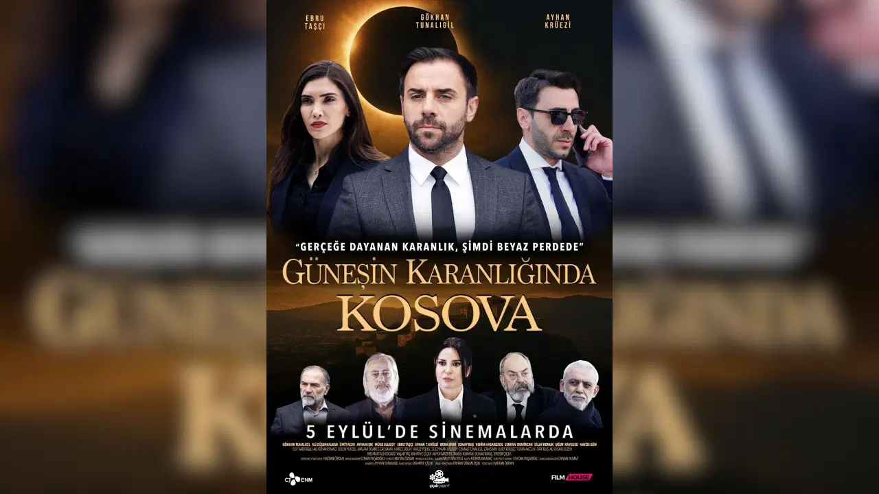 Bu Hafta Sinemalarda: Korku Seansı 4, Hayallerin İzdüşümü ve Mucizelerle Dolu Sokaklar