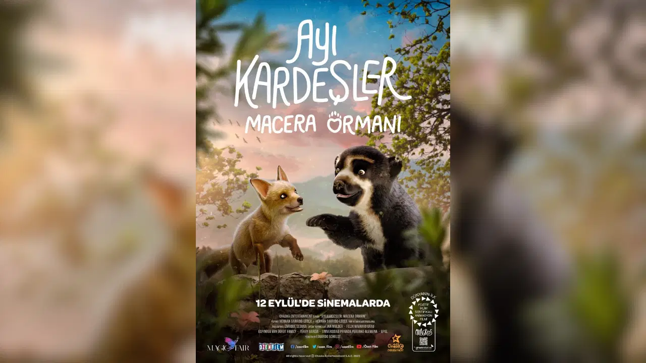 Bu Hafta Sinemalarda: Tehlikeli Bölge, Güneşi Gördüm, Geleceğe Dönüş ve Sınırları Zorlayan Yeni Ufuklar
