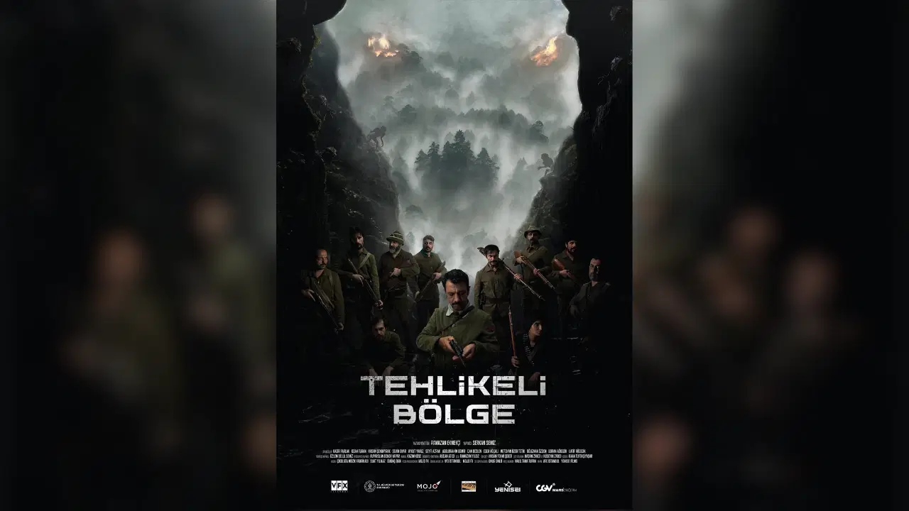 Bu Hafta Sinemalarda: Tehlikeli Bölge, Güneşi Gördüm, Geleceğe Dönüş ve Sınırları Zorlayan Yeni Ufuklar