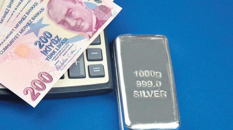 Düğünlerin Yeni Takısı: Gümüşün Parıltısı