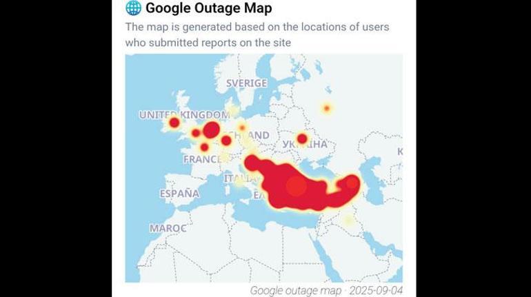 Ekonomiye Google Çelmesi: Pazar Dinamiklerinde Yeni Bir Dönem