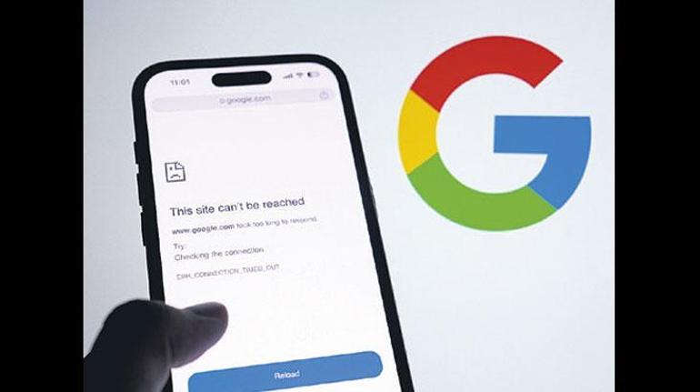 Ekonomiye Google Çelmesi: Pazar Dinamiklerinde Yeni Bir Dönem