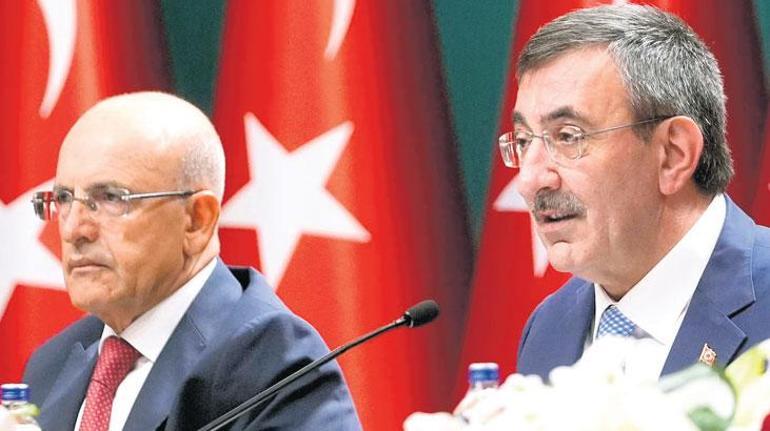 Enflasyonda Hedef 2027’de Tek Hane: Fiyatlarda İstikrar İçin Yeni Yol Haritası