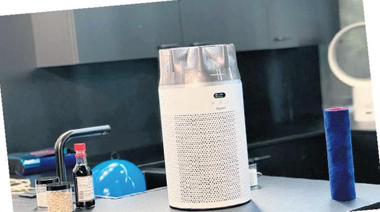 IFA’da 460 akıllı cihazla şov yapan eşsiz anlar