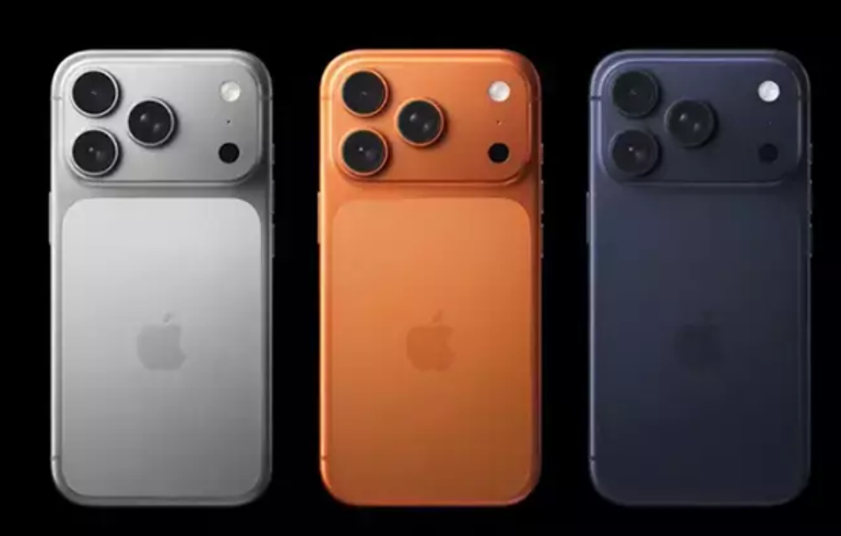 iPhone 17 Serisi Türkiye Fiyatları