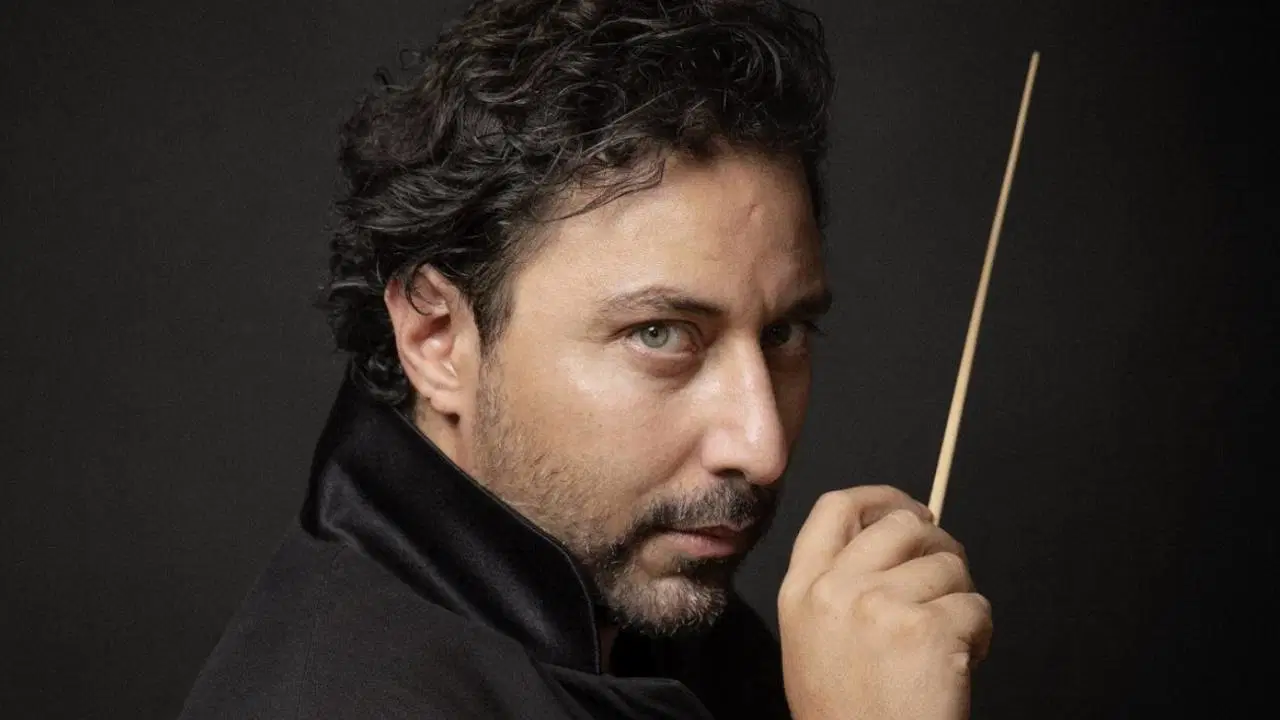 Müzik Dünyasının Köprücüsü Murat Cem Orhan: İtalya Yıldızı Şövalyesi Nişanı ve Tescilli Barış Çabası
