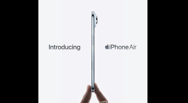 SON DAKİKA: iPhone 17 Çıkış Tarihi, Özellikleri ve Fiyatıyla Tüm Merak Edilenler