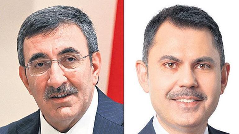 Sosyal Konut İçin Start Verildi: Geri Sayım Başladı
