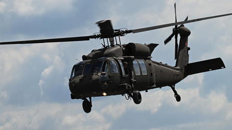 TEKNOFEST İstanbul'da Son Gün Heyecanı: Aksungur, ATAK Helikopteri, Akıncı, TB2 ve Hürkuş Gösteri Uçuşu