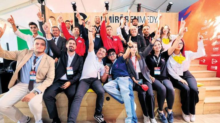 TEKNOFEST’e Yoğun İlgi Devam Ediyor: Teknoloji Tutkunları İçin Kaçırılmayan Fuar Zamanı