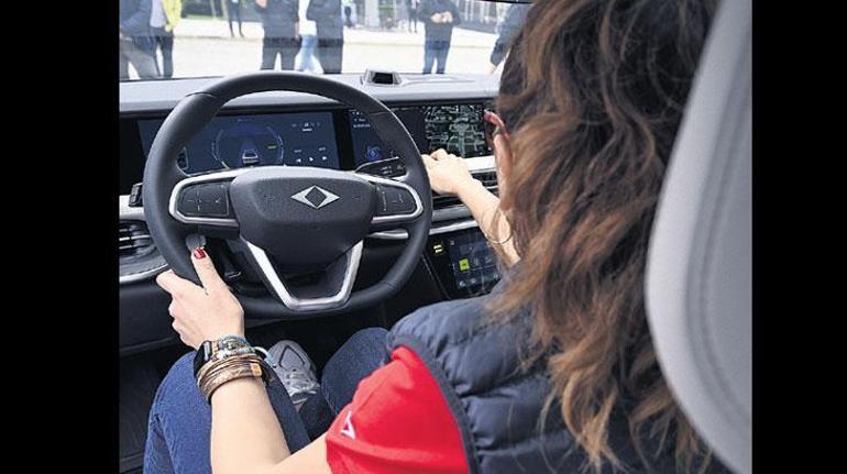 Togg’da 3. Model Yolda: Fransa ve İtalya Sırada
