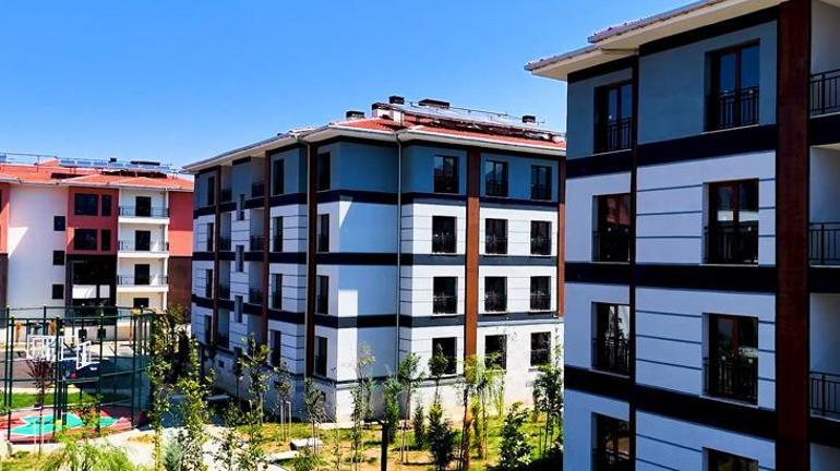 TOKİ’nin Yüzde 25 İndirim Kampanyası Yarın Başlıyor: Kaçırılmayan Fırsat ve Şartları