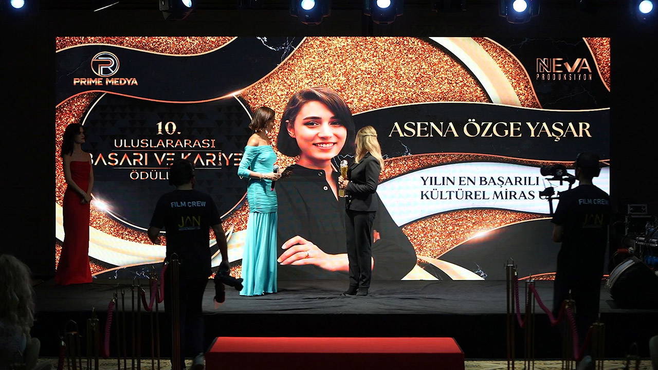 Türk-Arkeologdan Önemli Jüri Üyeliği: Türkiye-Amerika İlişkilerini İncelen En Derin Bakış
