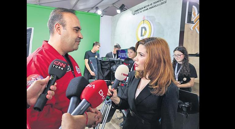Türkiye’nin Nükleer Geleceğini Gençler Şekillendiriyor